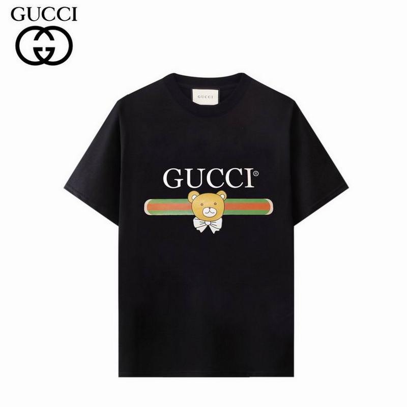 Gucci Men's T-shirts 1019